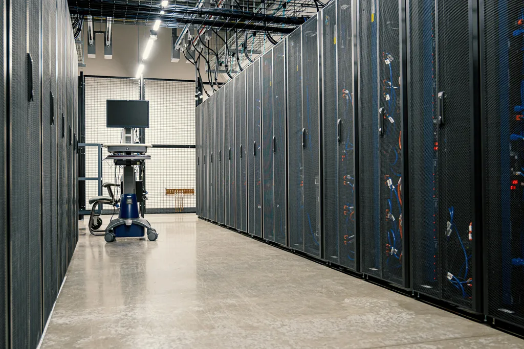 Future-Proofing Your Data Center Strategy