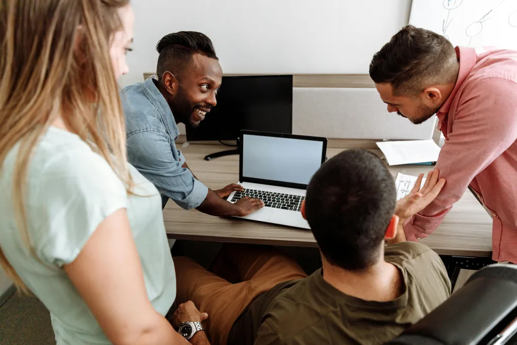 The Role of IT Project Management in Business Success