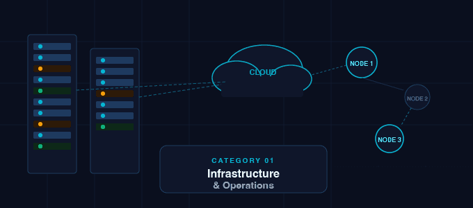 Infrastructure & Operations