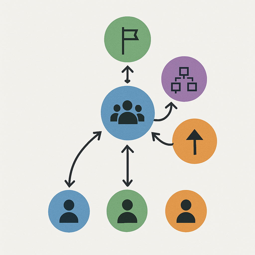 Why Project Governance Is the Missing Link in Most IT Failures ...
